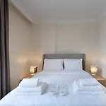 Modern Space Walking Distance From Taksim Sq