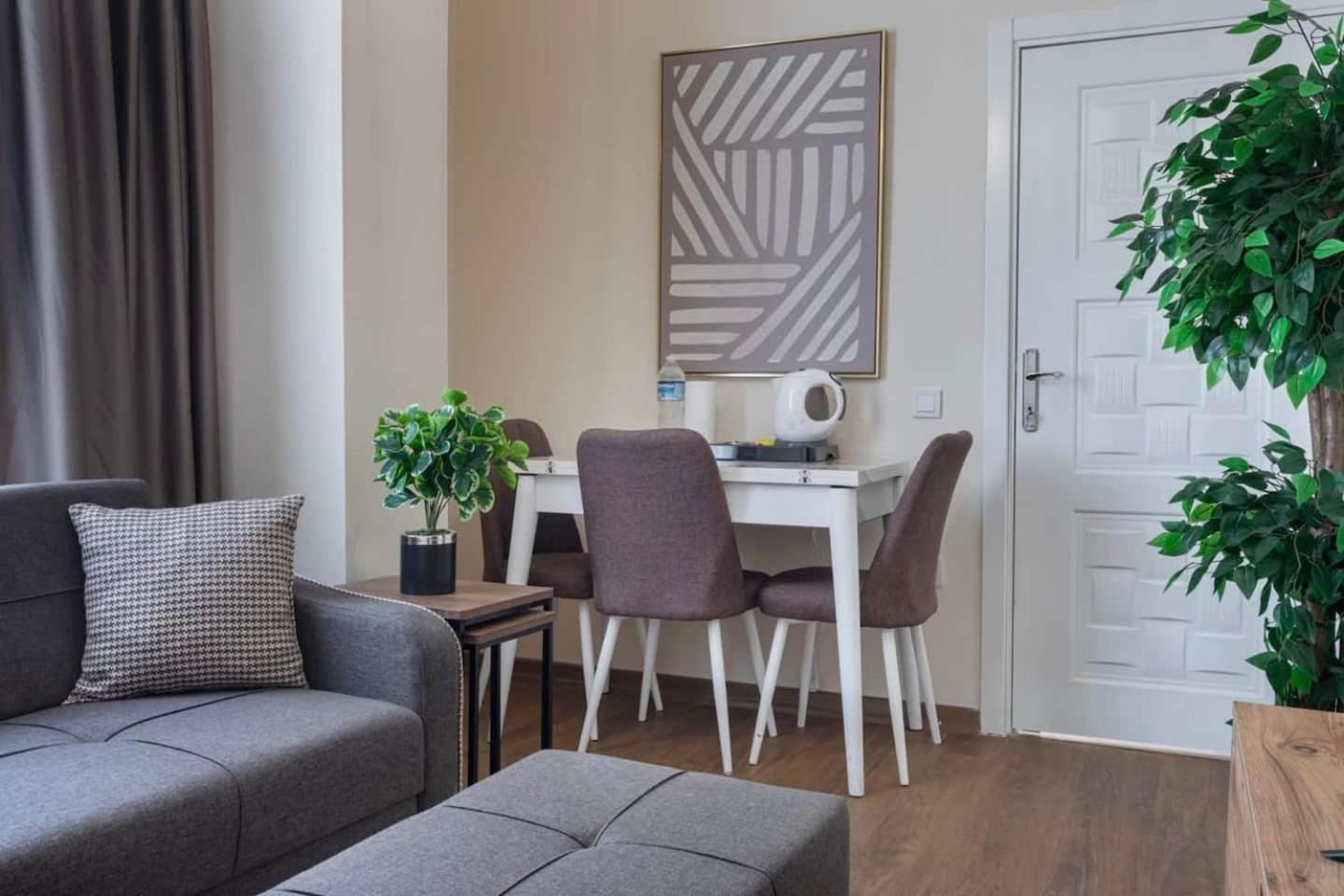 Modern Space Walking Distance From Taksim Sq * İstanbul