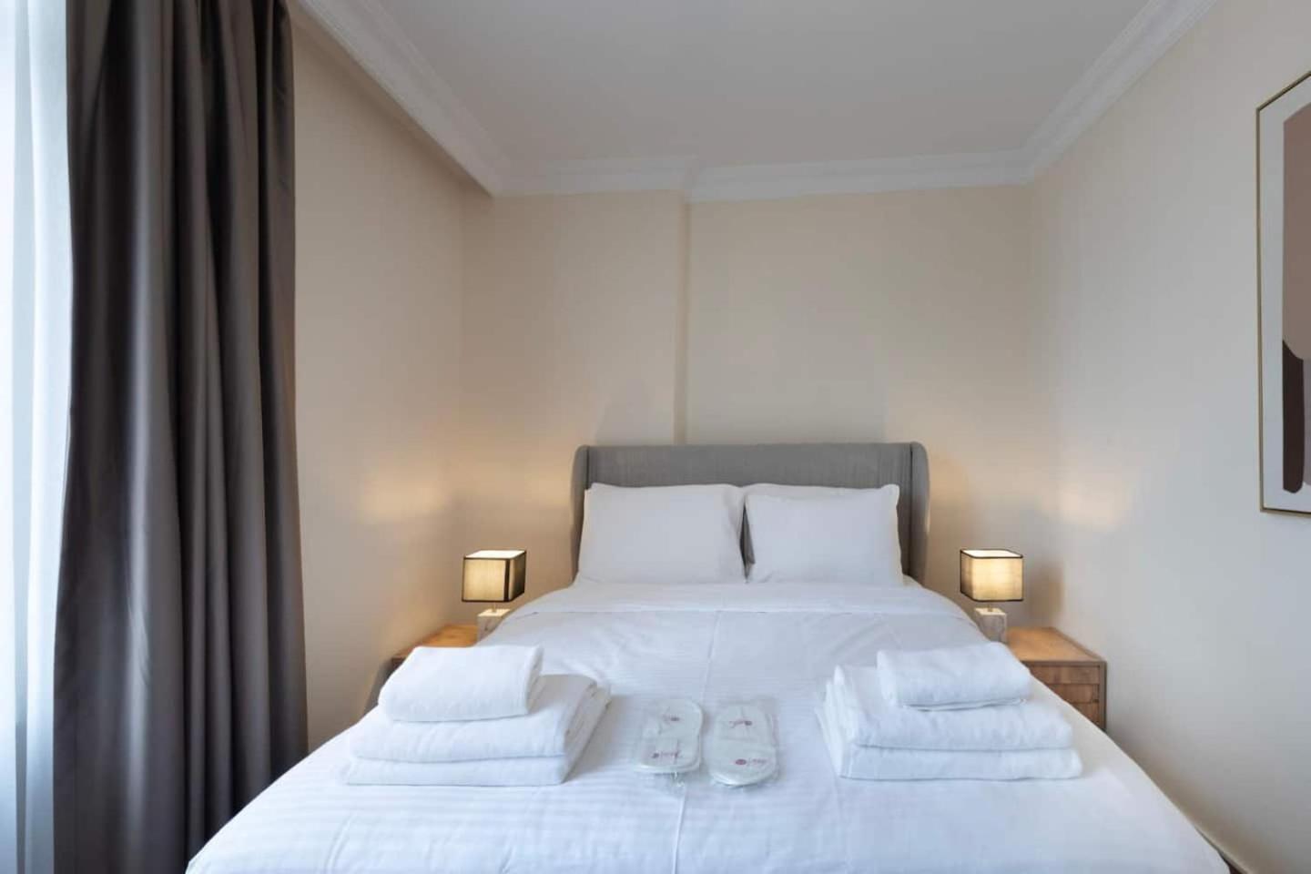 Modern Space Walking Distance From Taksim Sq *