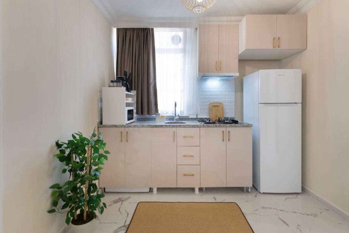 Daire Modern Space Walking Distance From Taksim Sq İstanbul
